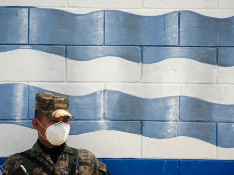 ¿Milagro? Cifra récord de recuperados de COVID-19 en El Salvador genera polémica