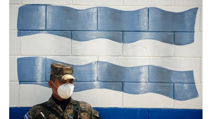 ¿Milagro? Cifra récord de recuperados de COVID-19 en El Salvador genera polémica