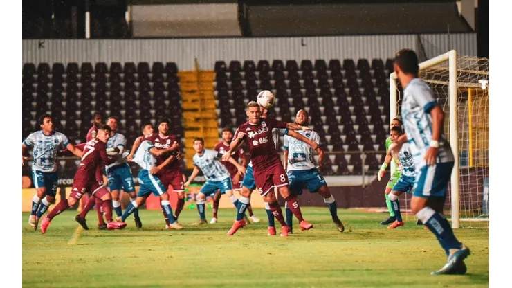 Saprissa y Grecia se repartieron puntos en la antepenúltima jornada