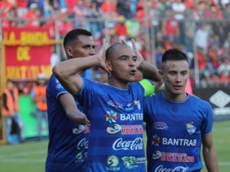 Municipal anunció la vuelta de un jugador y los aficionados estallaron