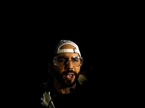 ¡Sigue la cuarentena en El Salvador!