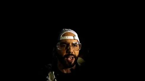 ¡Sigue la cuarentena en El Salvador!