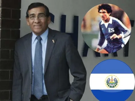 Excompañero de Mágico González mostró inquietudes