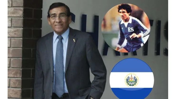 Excompañero de Mágico González mostró inquietudes