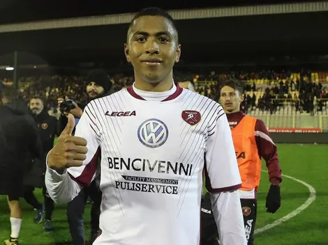 Rigoberto Rivas recibe una de las mejores noticias en su carrera