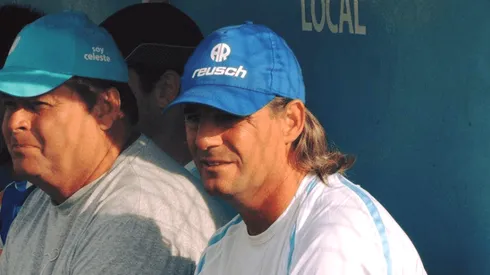 Un técnico argentino suena para dirigir a la Selección de Nicaragua