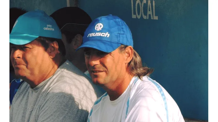 Un técnico argentino suena para dirigir a la Selección de Nicaragua