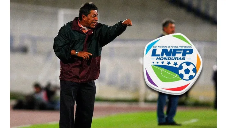 Primi Madariaga podría dirigir en el fútbol hondureño