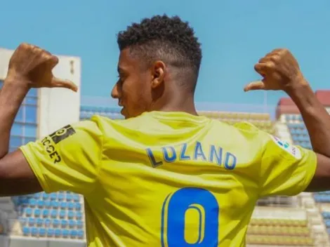 ¿Lozano se va? Choco contó que pasaría si no asciende el Cádiz