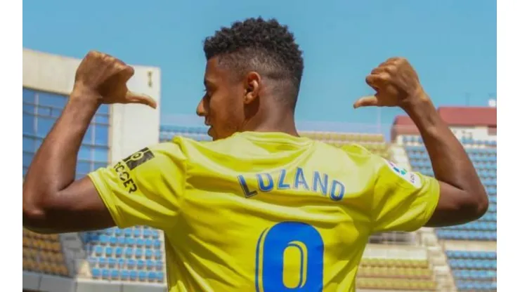 ¿Lozano se va? Choco contó que pasaría si no asciende el Cádiz