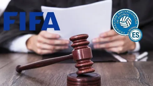 FIFA emite un fallo en contra de un equipo salvadoreño