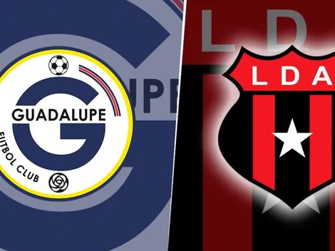Cuándo, dónde y por qué canal ver Guadalupe vs. Alajuelense por la jornada 20 del Clausura 2020