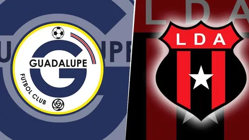 Guadalupe y Alajuelense se medirán en el cierre de la Jornada 20