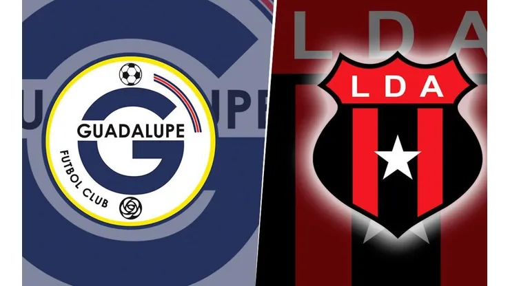 Guadalupe y Alajuelense se medirán en el cierre de la Jornada 20