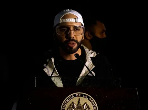 ¡Un año con Nayib Bukele!