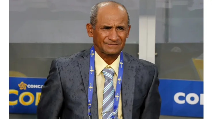 Oficial: Henry Duarte deja de ser el entrenador de Nicaragua