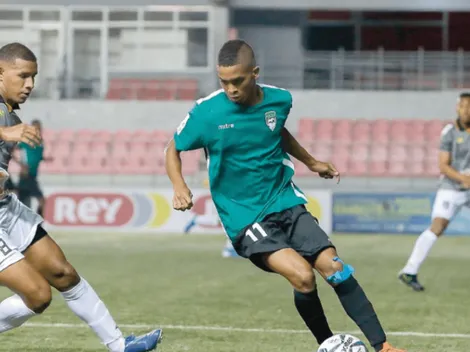 Hay fecha tentativa para el regreso del fútbol