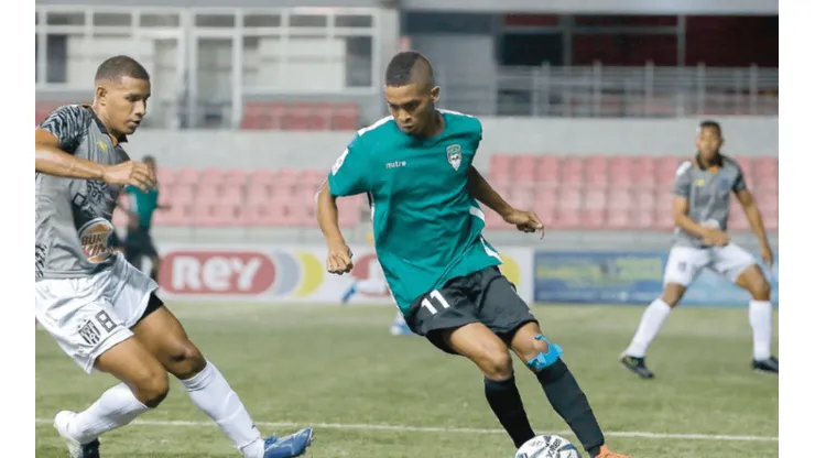 Hay fecha tentativa para el regreso del fútbol