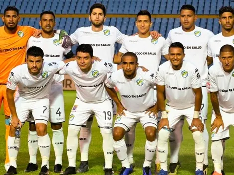 Comunicaciones confirmó su primera baja