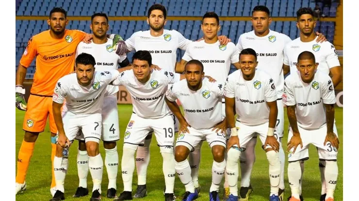 Comunicaciones ha confirmado su primera baja