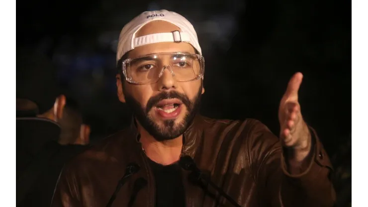 ¡Bukele desafió a los diputados!