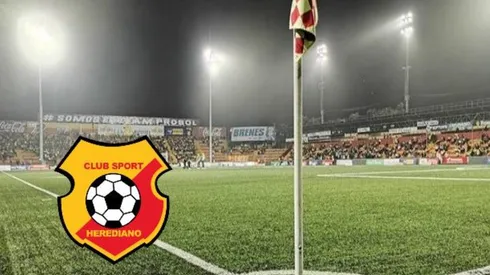 Herediano tiene fecha para la culminación de su estadio