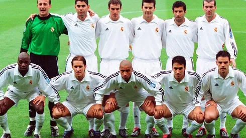 Uno de estos ídolos elogió al tico