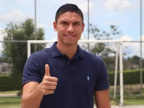 La emotiva carta de Carlos Gallardo para los guatemaltecos