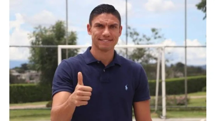 La emotiva carta de Carlos Gallardo para los guatemaltecos