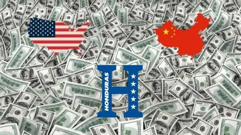 Empresarios de Estados Unidos y China buscan comprar un equipo de Honduras