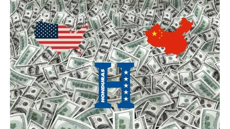 Empresarios de Estados Unidos y China buscan comprar un equipo de Honduras
