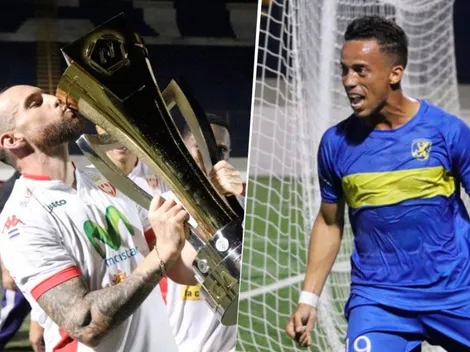 La ANCF brindará apoyo económico a futbolistas extranjeros