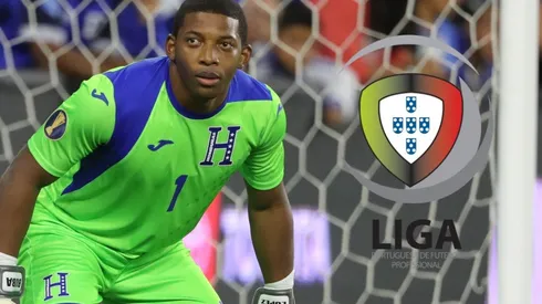 "Buba" López está a punto de fichar por club en primera de Portugal