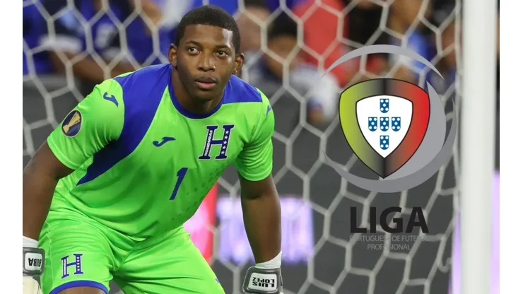 "Buba" López está a punto de fichar por club en primera de Portugal