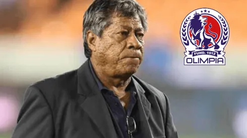 Primitivo Maradiaga reconoció que se equivocó al afirmar que nunca iría a Olimpia