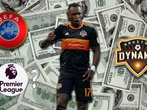 Elis quiere Europa, pero Houston le prepara el contrato más valioso de su historia