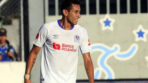 Maidana y un enorme gesto para renovar con Olimpia