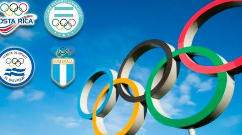 Las mejores actuaciones de Centroamérica en Juegos Olímpicos