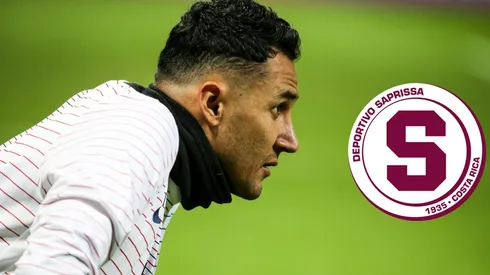 Keylor Navas nombró a sus equipos más queridos