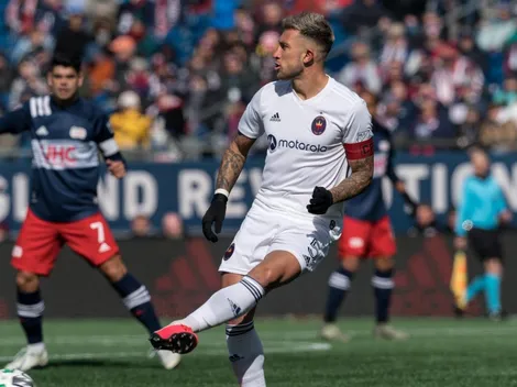 Ticos en la MLS visualizan el regreso