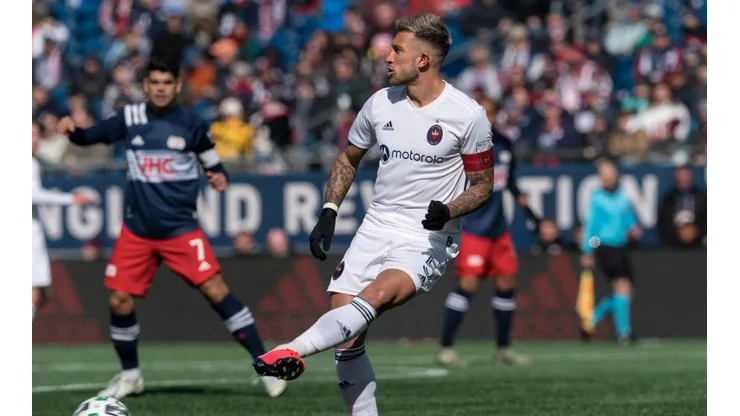 Ticos en la MLS visualizan el regreso