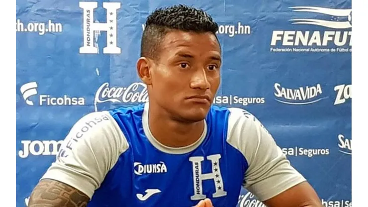 Luis Garrido muy polémico: "No regresaría a Olimpia, uno debe tener dignidad"