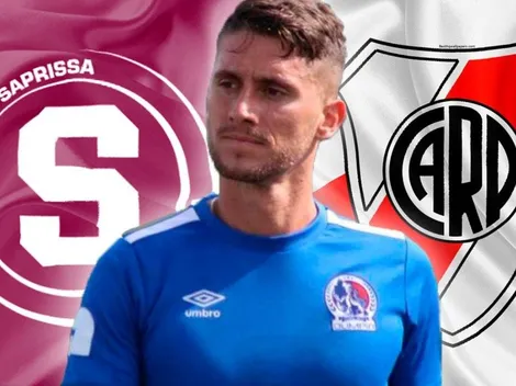 Saprissa, el "River Plate" de Centroamérica
