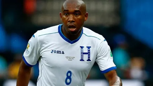 El fin de una era: Wilson Palacios anunció su retiro oficial del fútbol