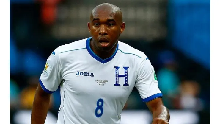 El fin de una era: Wilson Palacios anunció su retiro oficial del fútbol