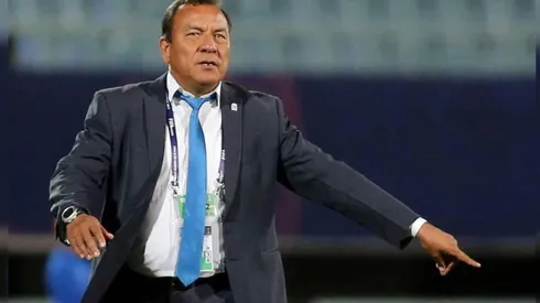 A un año de la paliza: Tábora habló de la caída por 12 a 0 contra Noruega