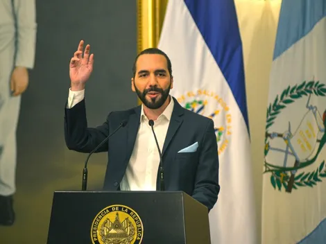 ¡Nayib Bukele desafía a la OMS!
