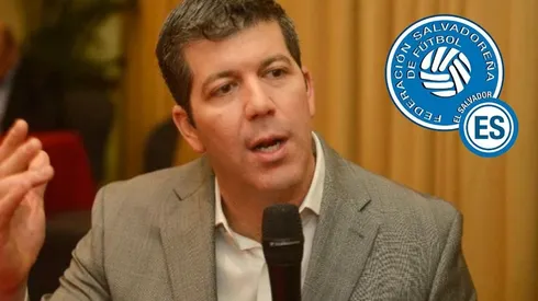 Fernando Palomo se sumó a las críticas contra la Fesfut