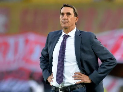 Guimaraes contó que América de Cali le suspendió el contrato y podría irse