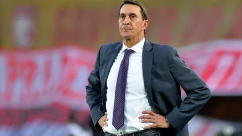 Guimaraes no se anduvo con rodeos.